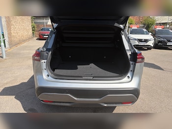 Used Nissan Qashqai 2024 for sale - 79260989: Photo