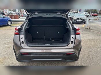 Used Nissan Juke 2022 for sale - 77459655: Photo