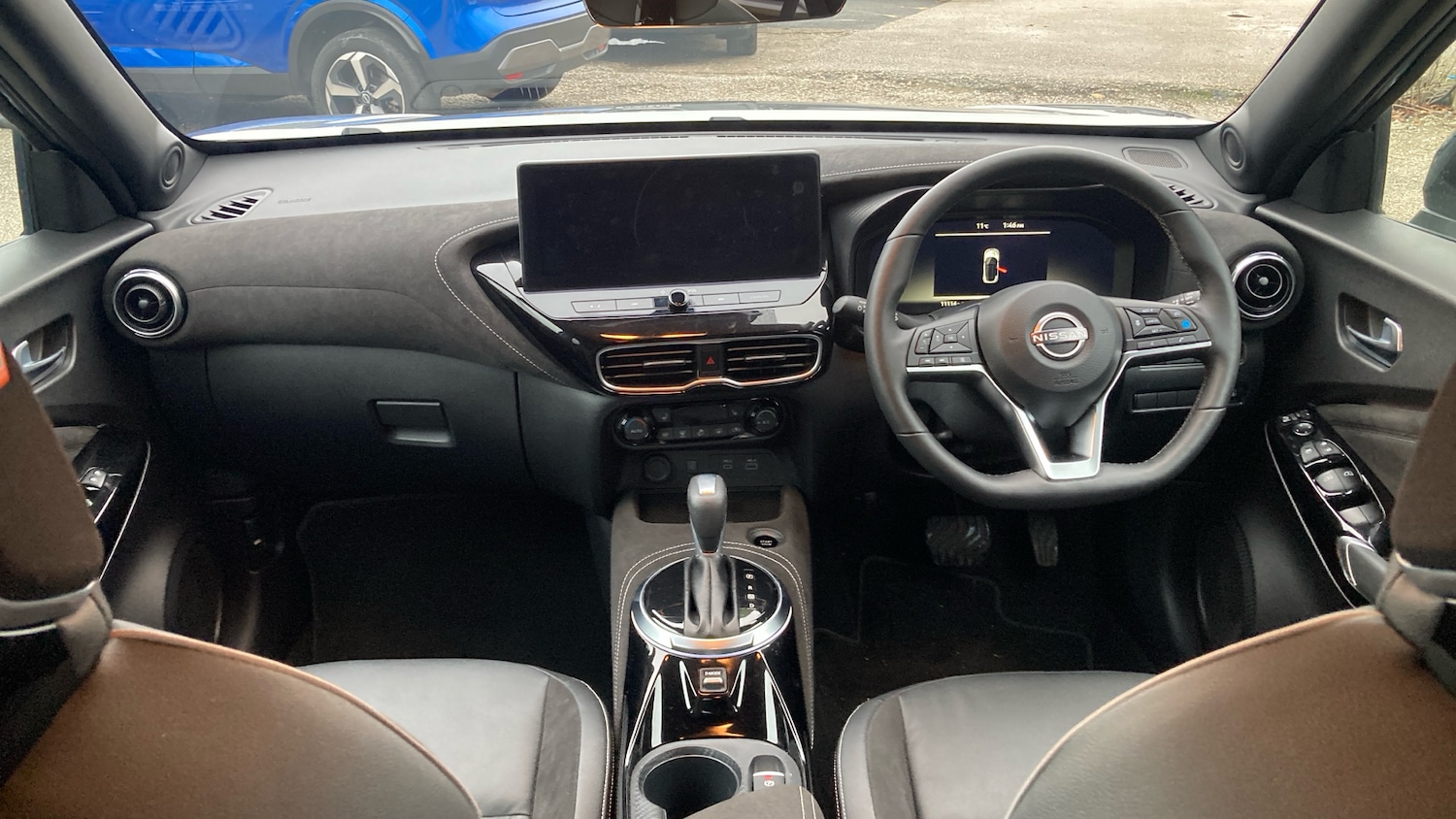 Used Nissan Juke 2024 for sale - 77023952: Photo 10