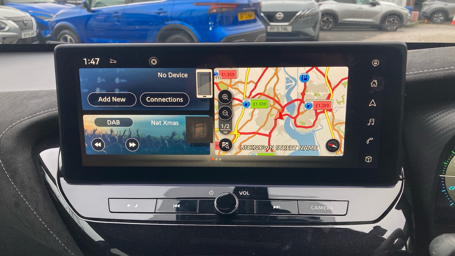 Used Nissan Juke 2024 for sale - 77023952: Photo 12