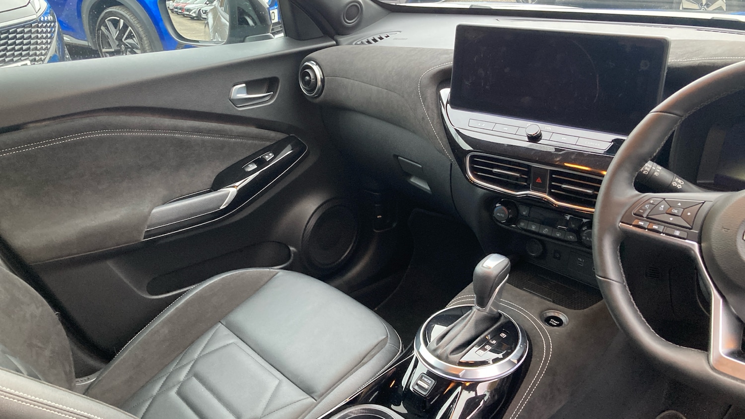 Used Nissan Juke 2024 for sale - 77023952: Photo 14