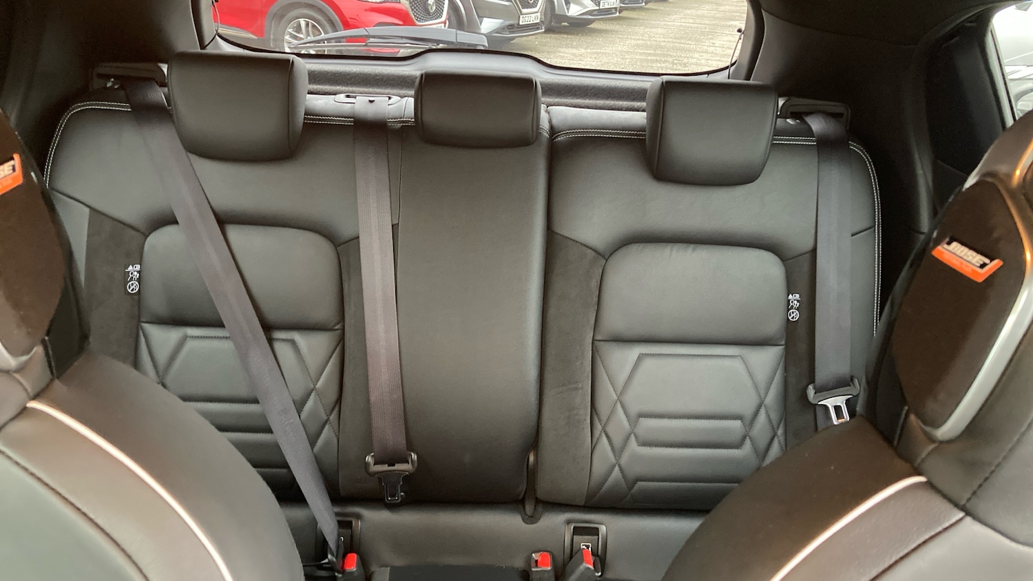 Used Nissan Juke 2024 for sale - 77023952: Photo 15