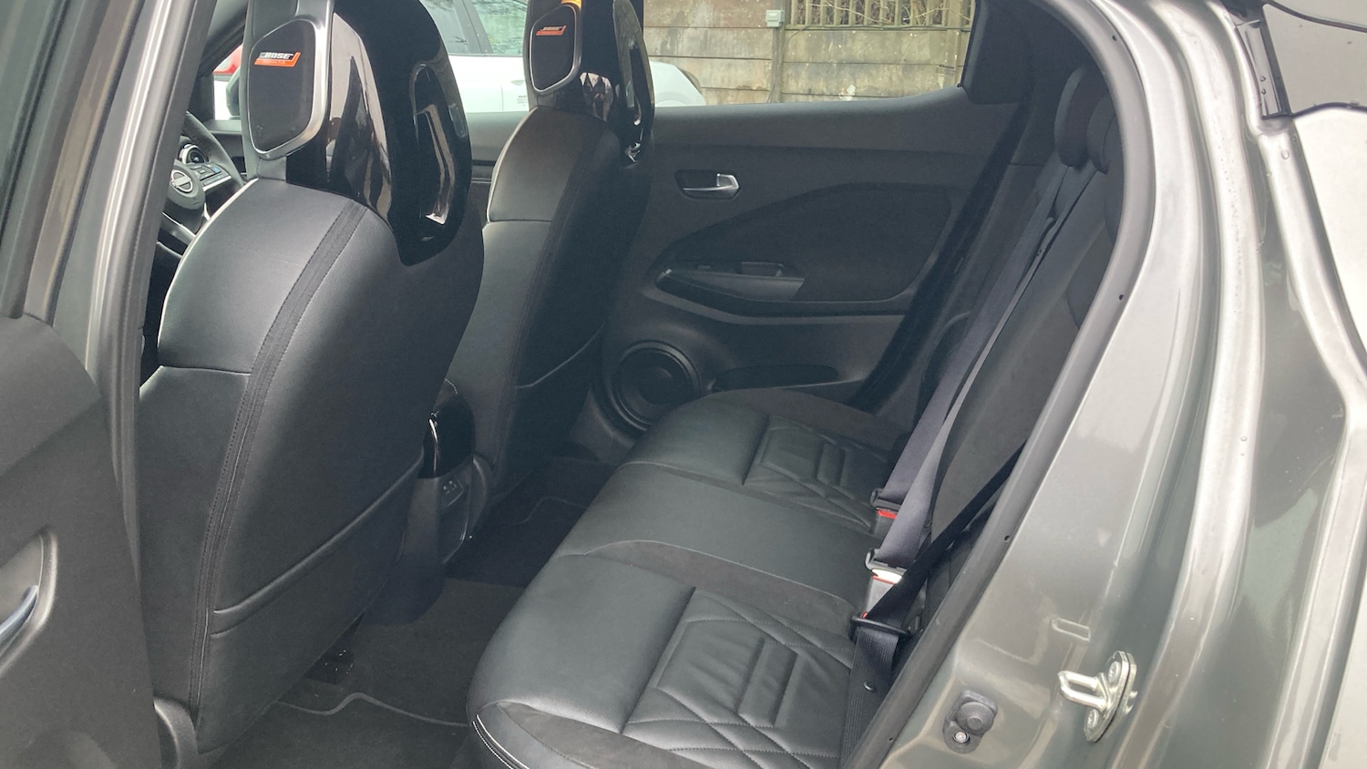 Used Nissan Juke 2024 for sale - 77023952: Photo 16