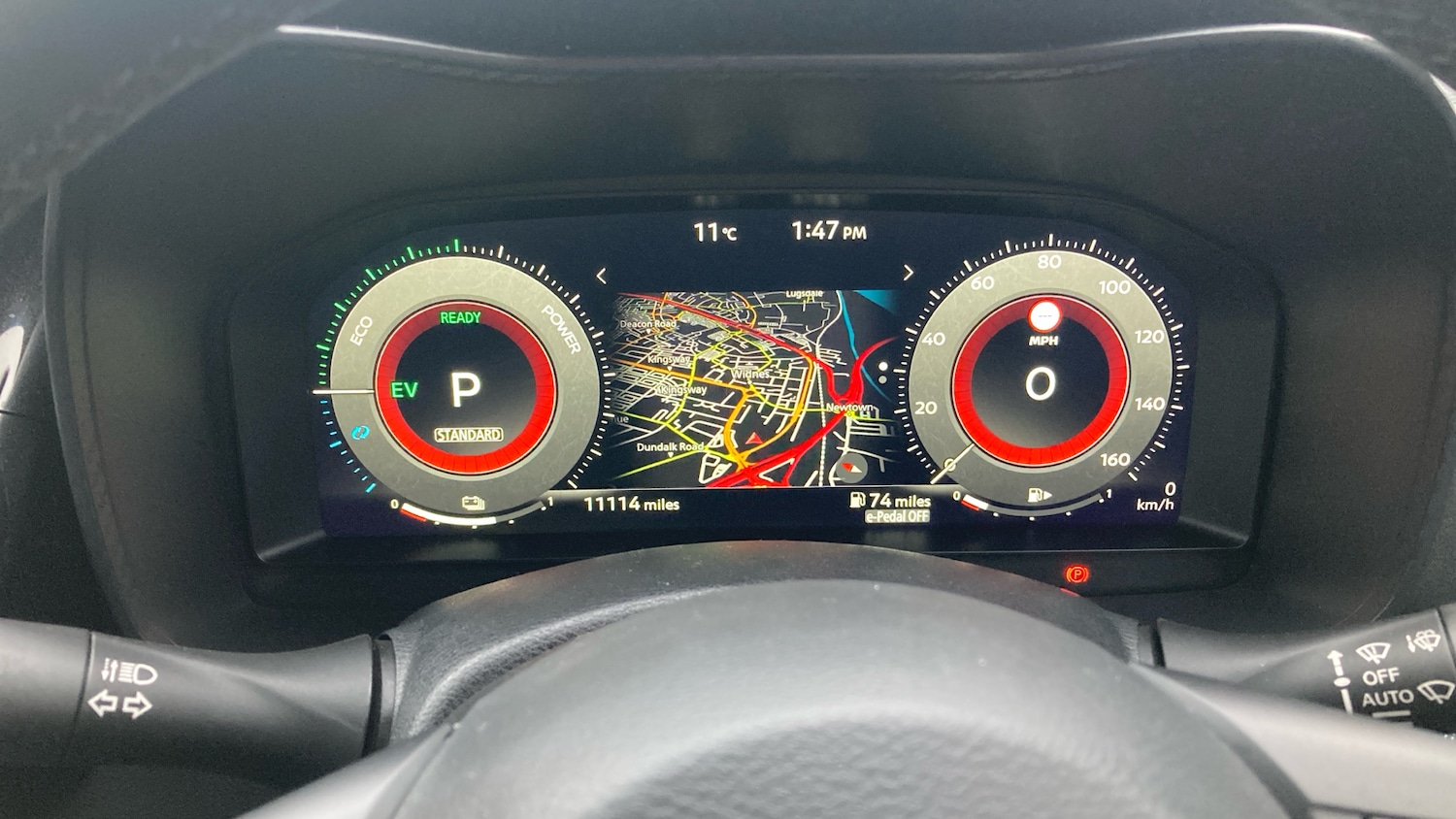 Used Nissan Juke 2024 for sale - 77023952: Photo 18