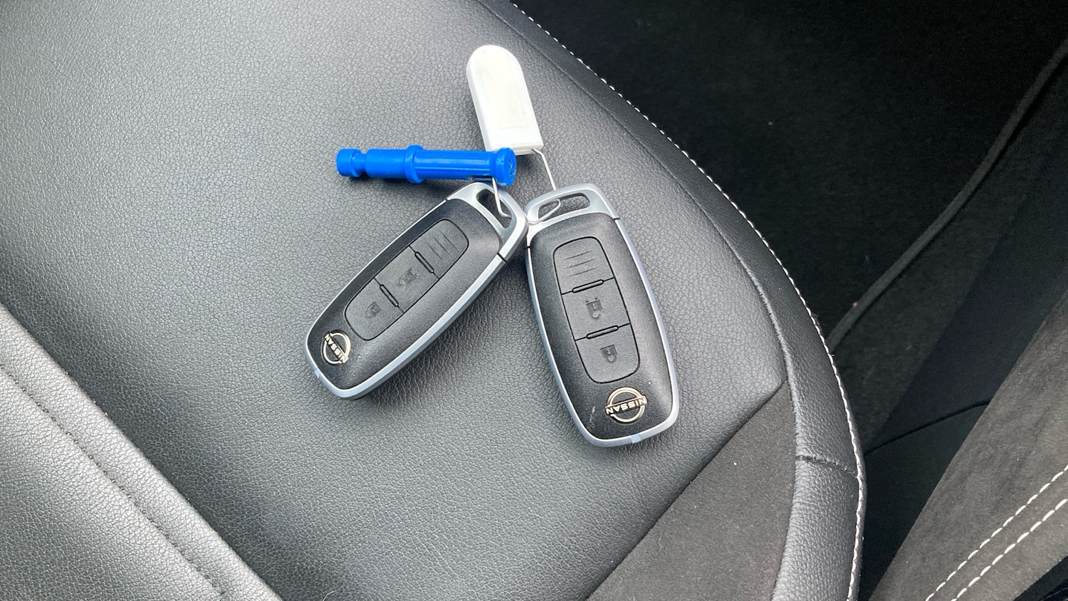 Used Nissan Juke 2024 for sale - 77023952: Photo 19