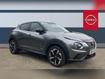 Used Nissan Juke 2024 for sale - 77023952: Photo