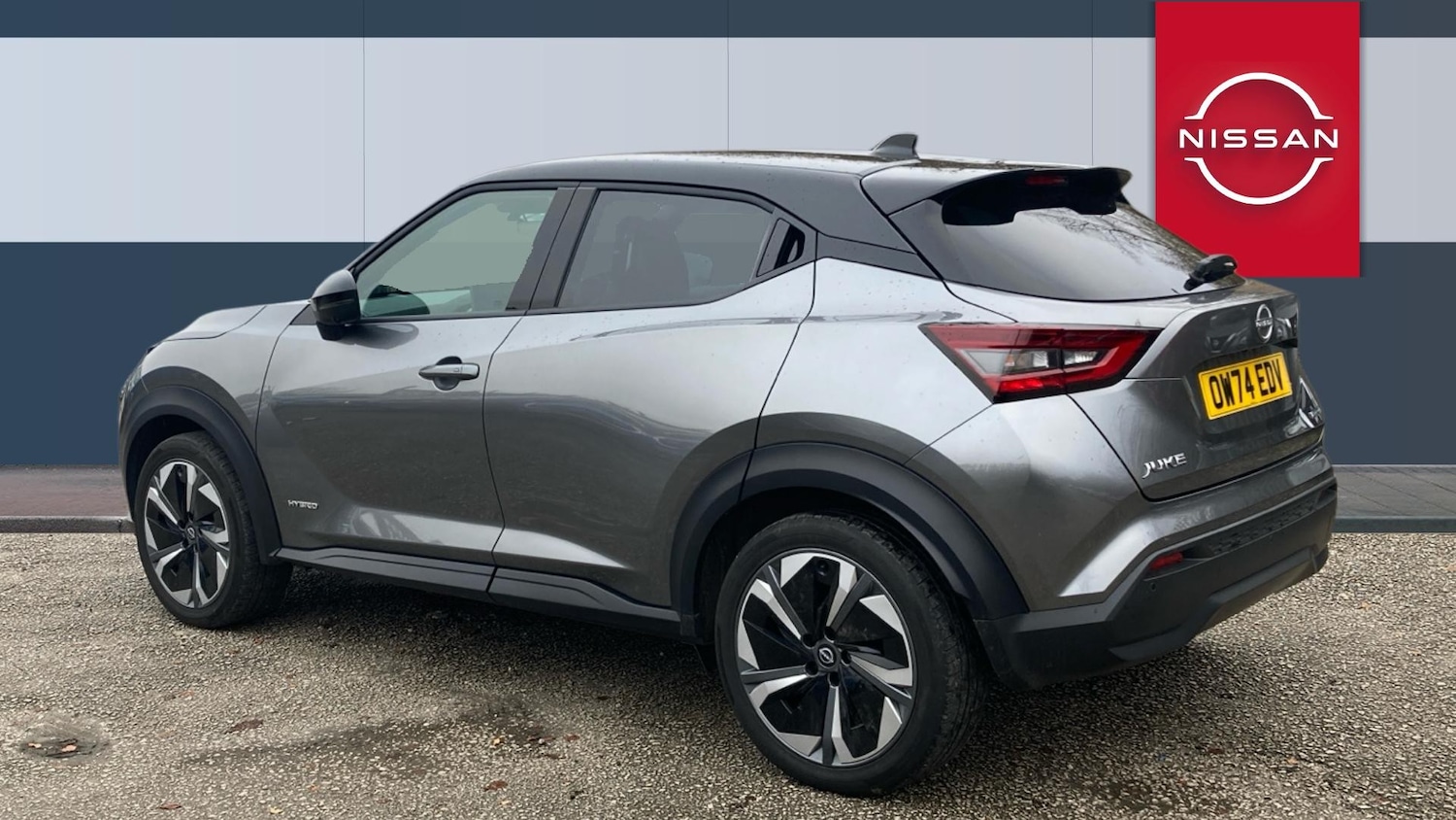 Used Nissan Juke 2024 for sale - 77023952: Photo 2