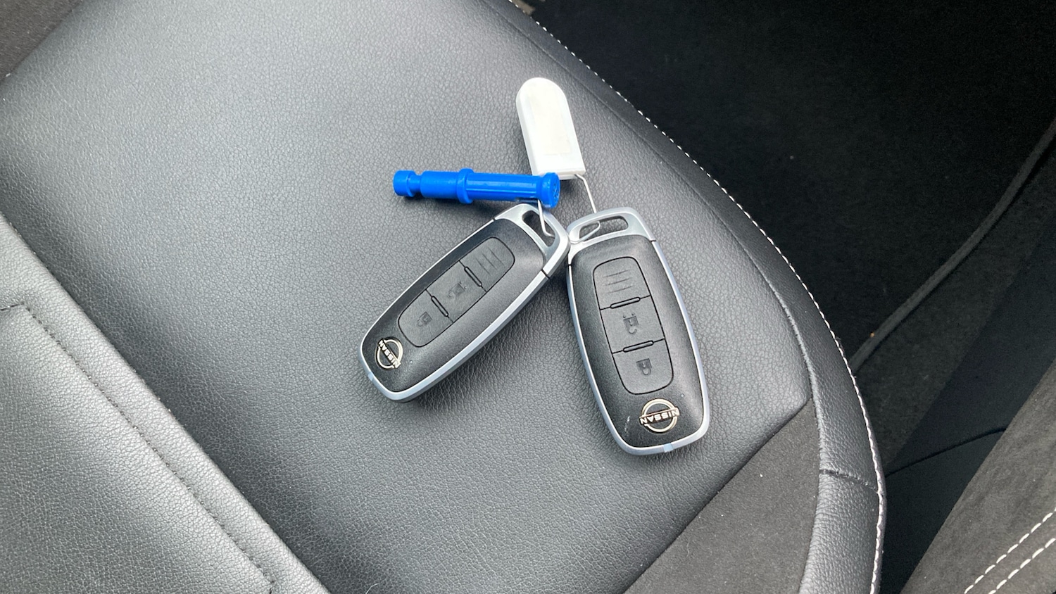 Used Nissan Juke 2024 for sale - 77023952: Photo 20