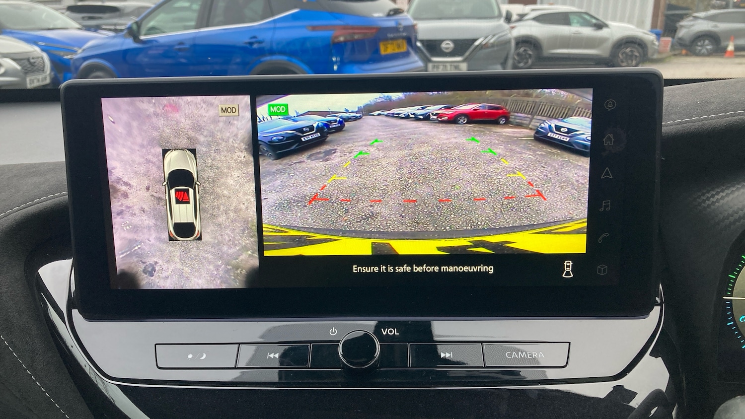 Used Nissan Juke 2024 for sale - 77023952: Photo 23