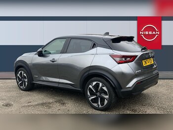 Used Nissan Juke 2024 for sale - 77023952: Photo