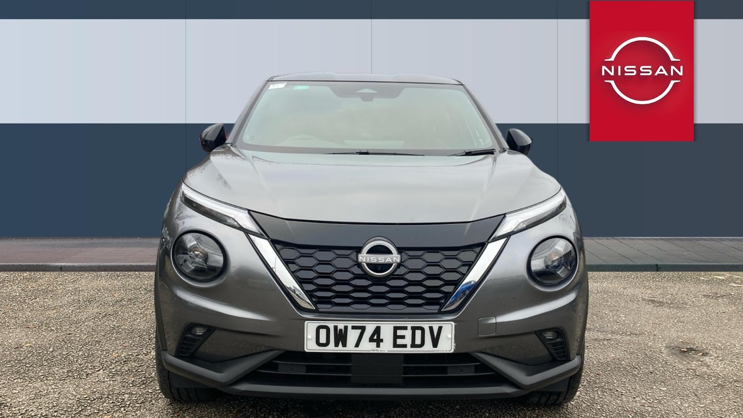 Used Nissan Juke 2024 for sale - 77023952: Photo 3