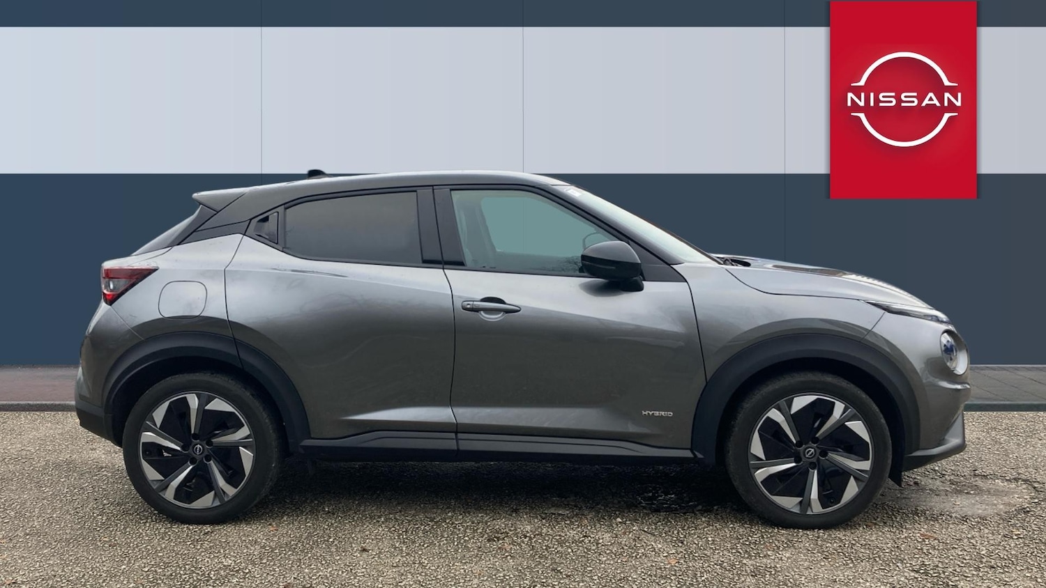 Used Nissan Juke 2024 for sale - 77023952: Photo 5