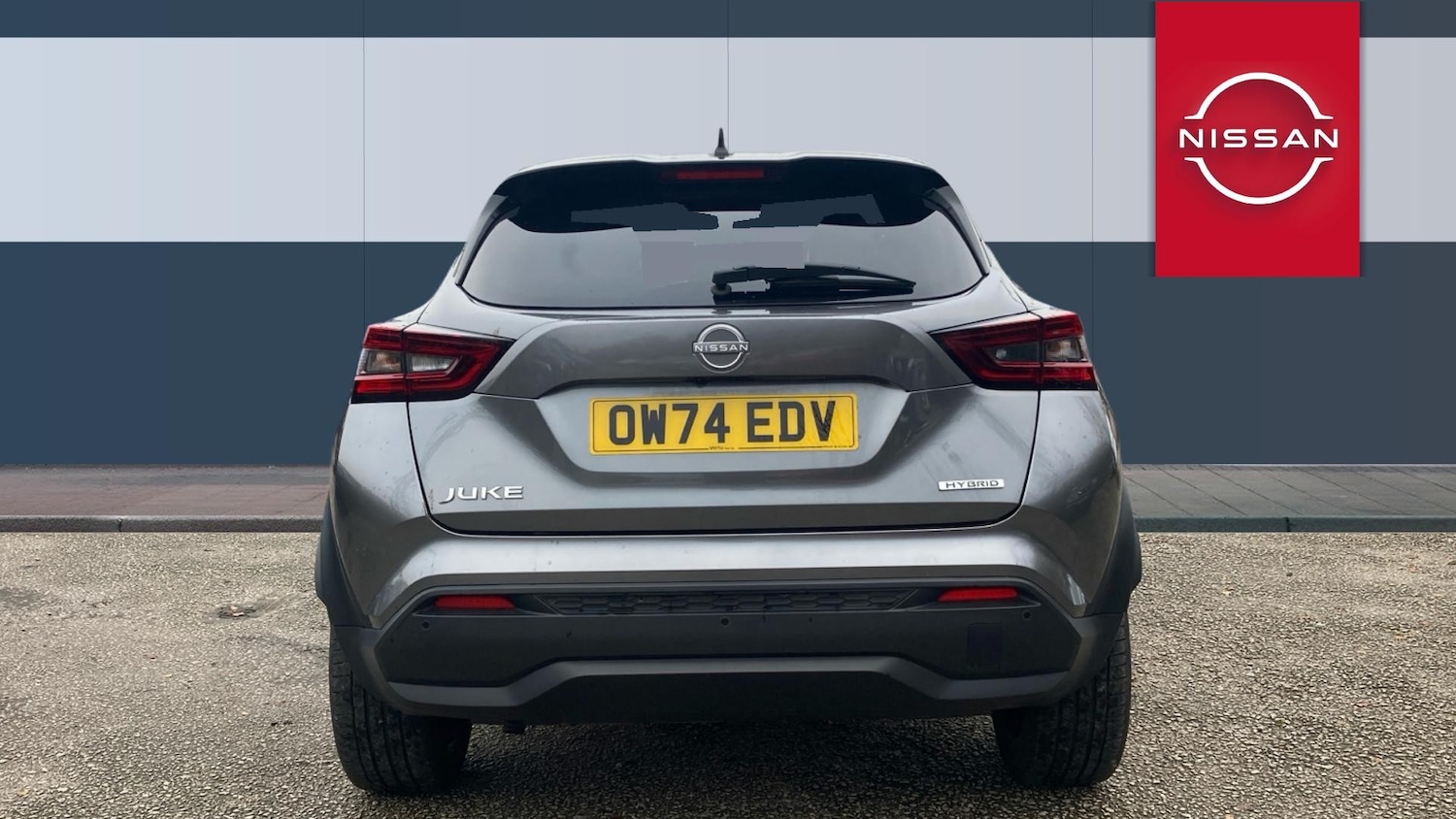 Used Nissan Juke 2024 for sale - 77023952: Photo 6