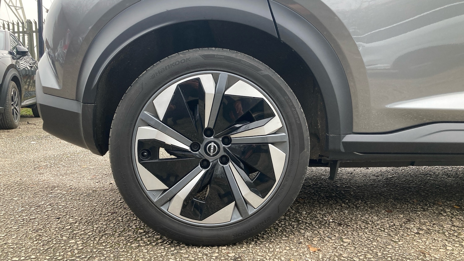 Used Nissan Juke 2024 for sale - 77023952: Photo 7