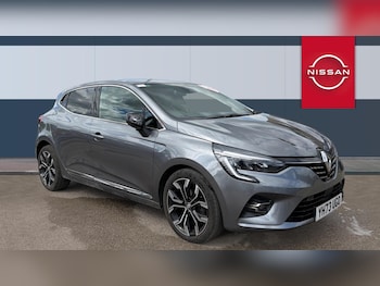 Used Renault Clio 2023 for sale - 78521377: Photo