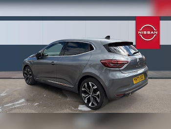 Used Renault Clio 2023 for sale - 78521377: Photo