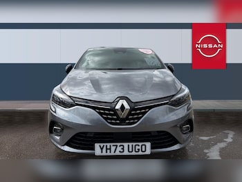 Used Renault Clio 2023 for sale - 78521377: Photo