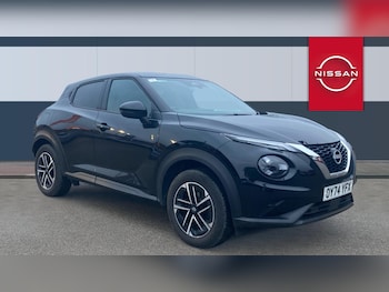 Used Nissan Juke 2024 for sale - 77023950: Photo