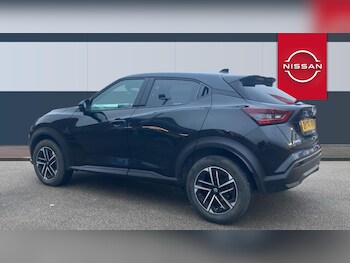 Used Nissan Juke 2024 for sale - 77023950: Photo