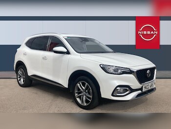 Used MG MG HS 2022 for sale - 78223143: Photo