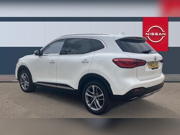 Used MG MG HS 2022 for sale - 78223143: Photo