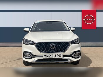 Used MG MG HS 2022 for sale - 78223143: Photo