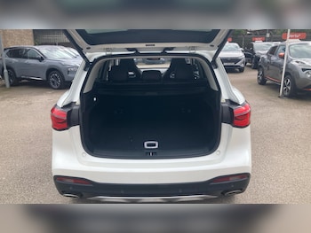 Used MG MG HS 2022 for sale - 78223143: Photo