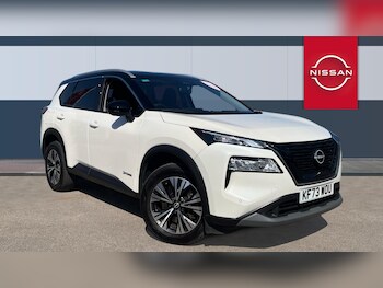 Used Nissan X-Trail 2024 for sale - 78344373: Photo