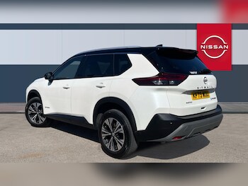 Used Nissan X-Trail 2024 for sale - 78344373: Photo