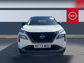 Used Nissan X-Trail 2024 for sale - 78344373: Photo