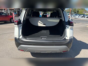 Used Nissan X-Trail 2024 for sale - 78344373: Photo