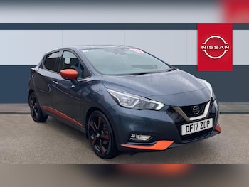 2017 (17) - 0.9 IG-T Tekna 5dr Petrol Hatchback