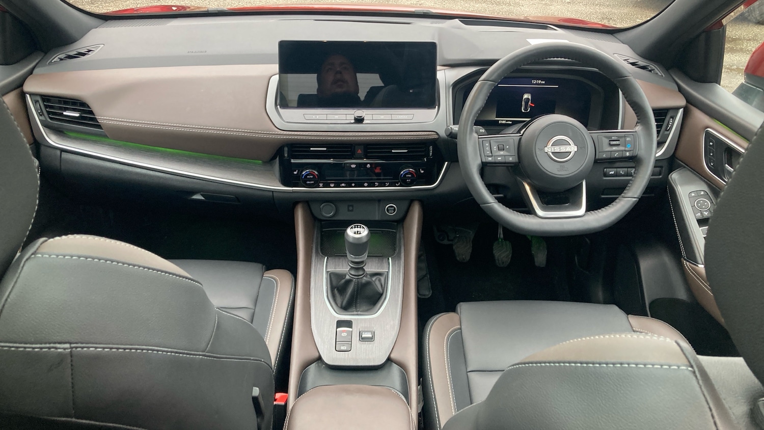 Used Nissan Qashqai 2024 for sale - 77350318: Photo 10