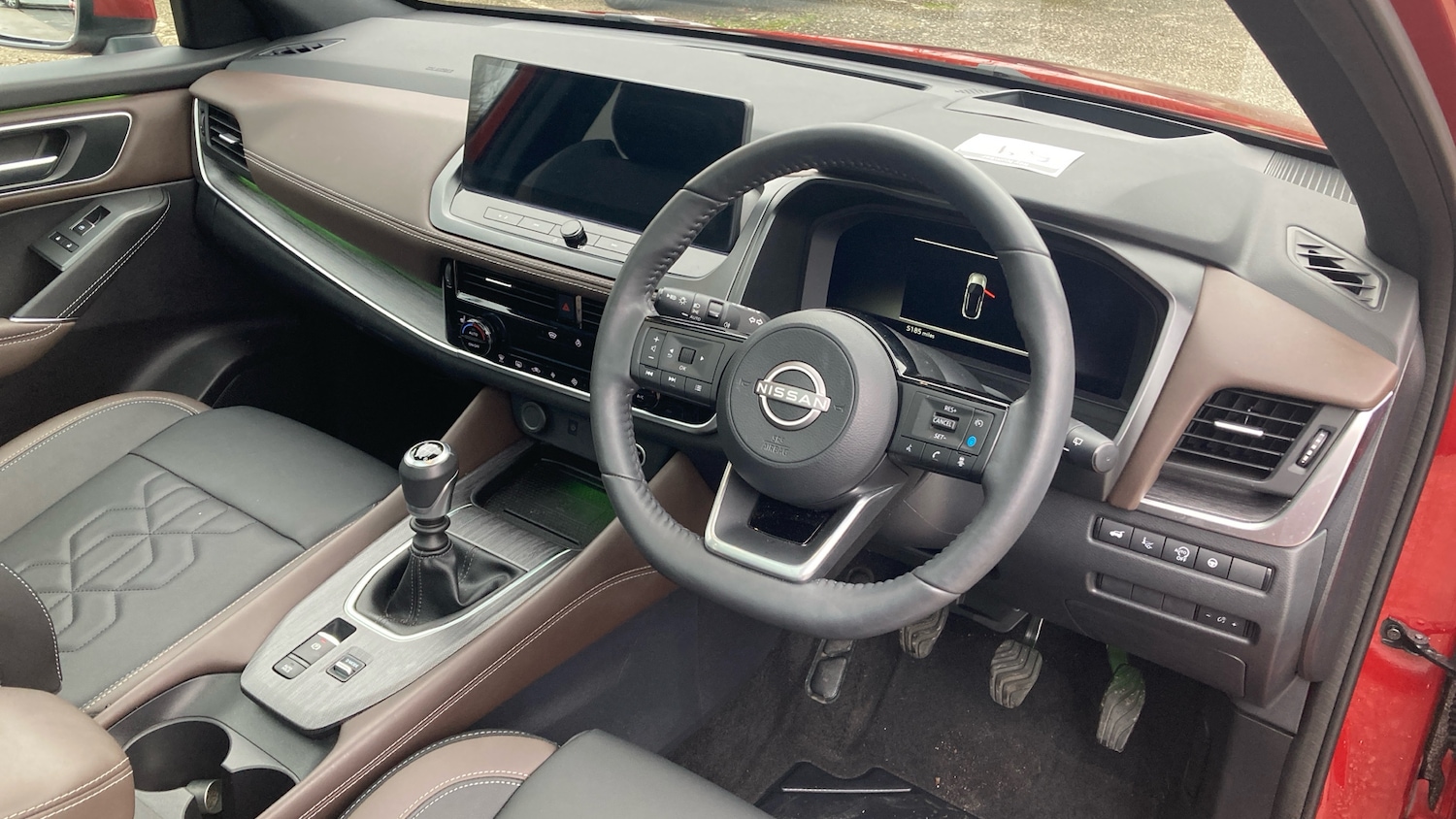 Used Nissan Qashqai 2024 for sale - 77350318: Photo 11