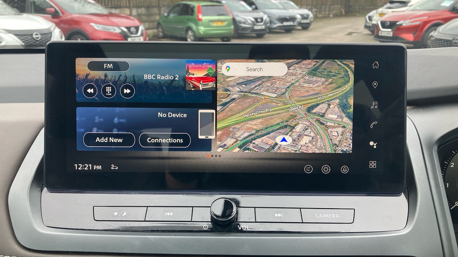 Used Nissan Qashqai 2024 for sale - 77350318: Photo 12