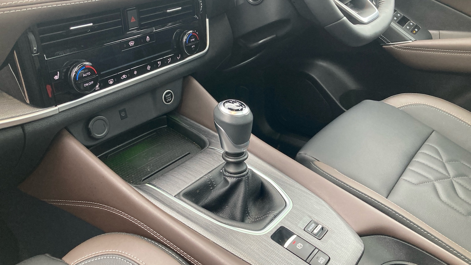 Used Nissan Qashqai 2024 for sale - 77350318: Photo 13