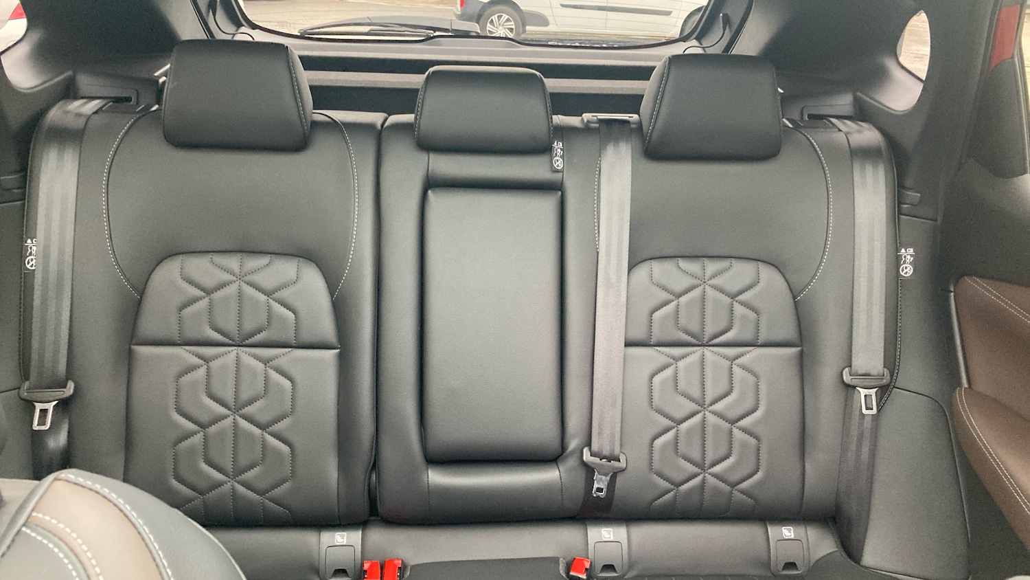 Used Nissan Qashqai 2024 for sale - 77350318: Photo 15