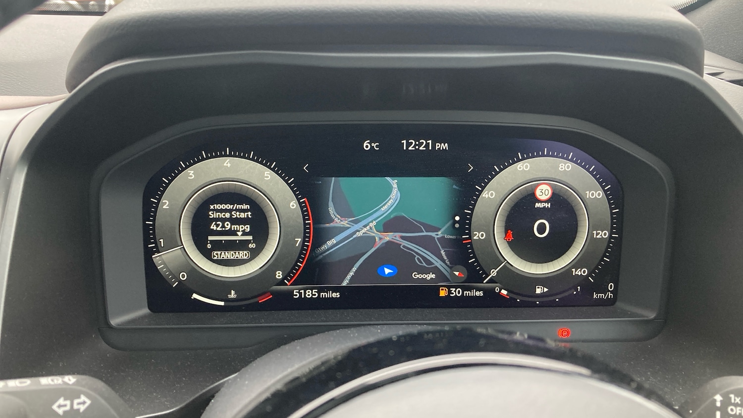 Used Nissan Qashqai 2024 for sale - 77350318: Photo 18