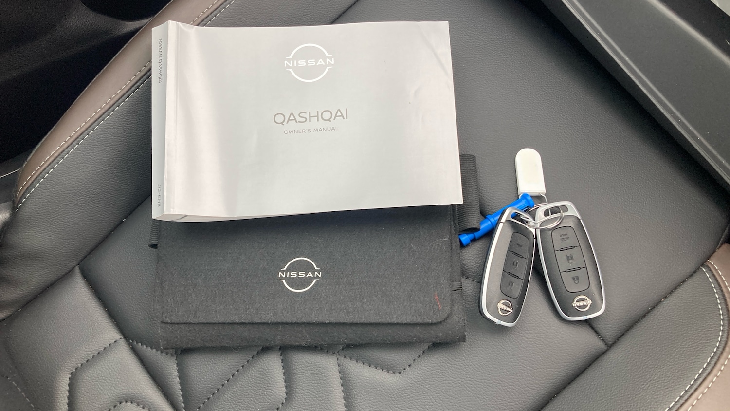 Used Nissan Qashqai 2024 for sale - 77350318: Photo 19