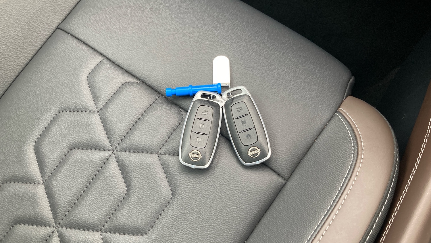 Used Nissan Qashqai 2024 for sale - 77350318: Photo 20