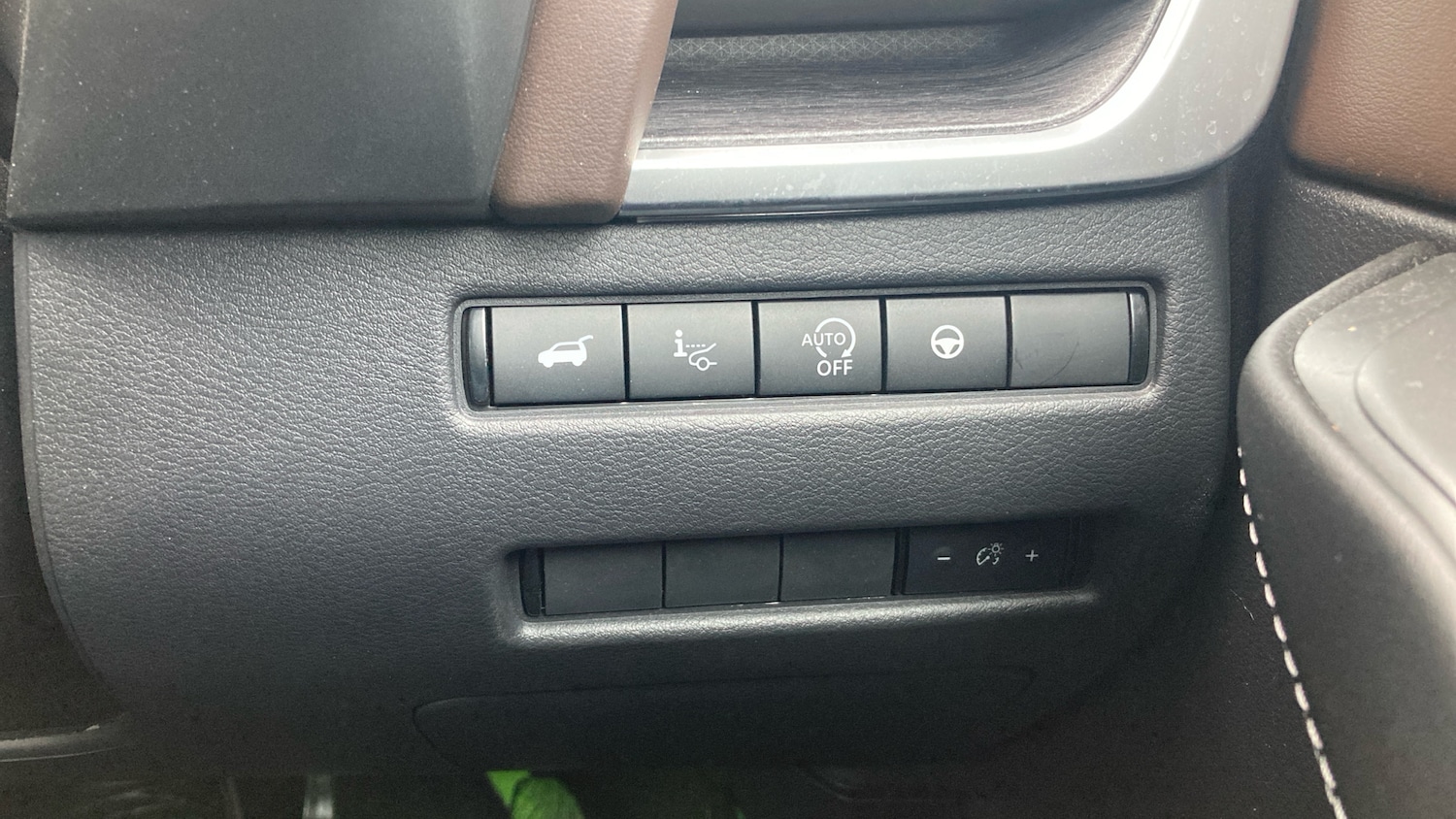 Used Nissan Qashqai 2024 for sale - 77350318: Photo 24