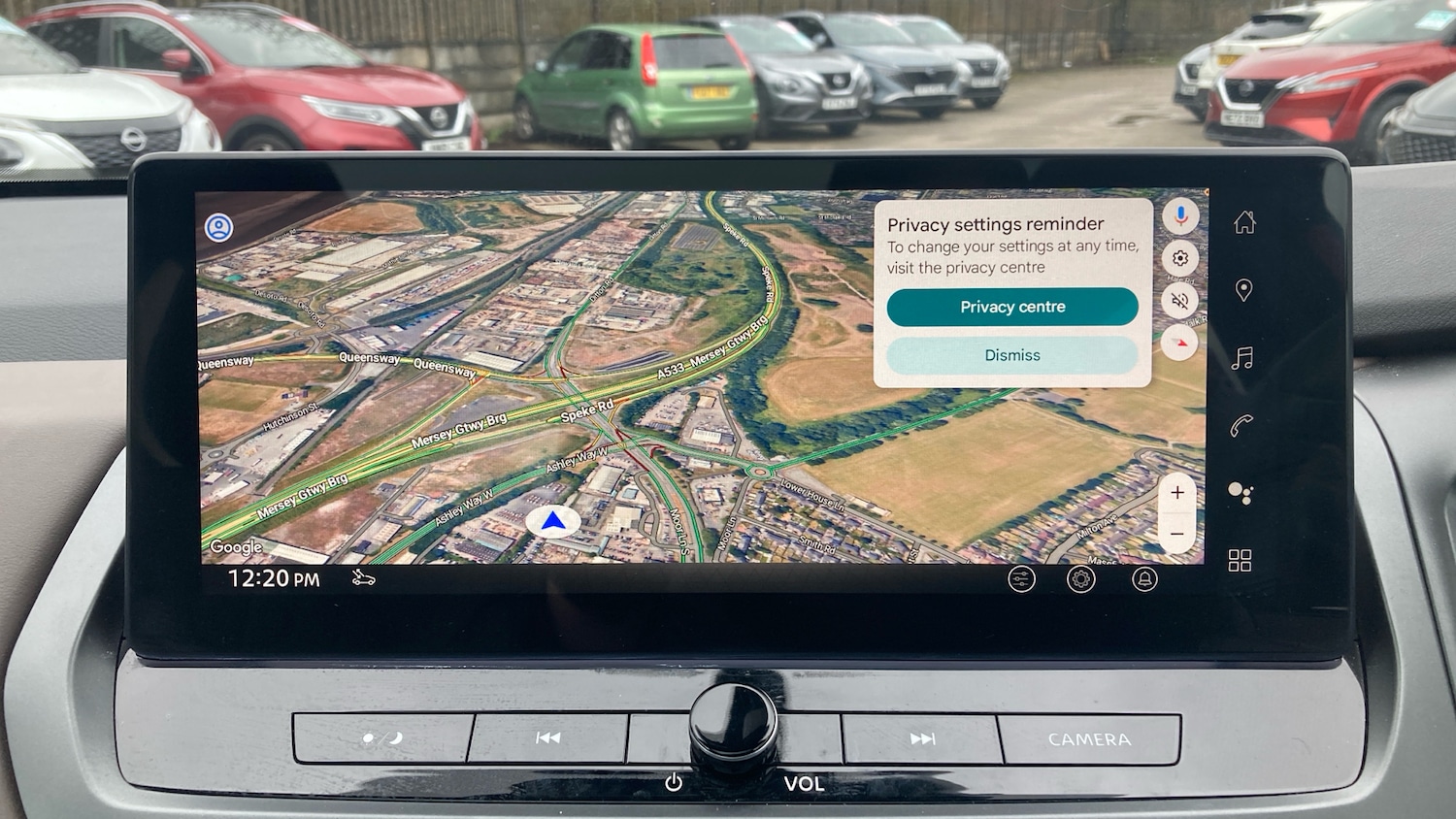 Used Nissan Qashqai 2024 for sale - 77350318: Photo 28