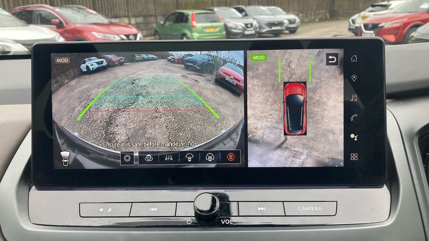 Used Nissan Qashqai 2024 for sale - 77350318: Photo 29