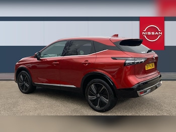 Used Nissan Qashqai 2024 for sale - 77350318: Photo