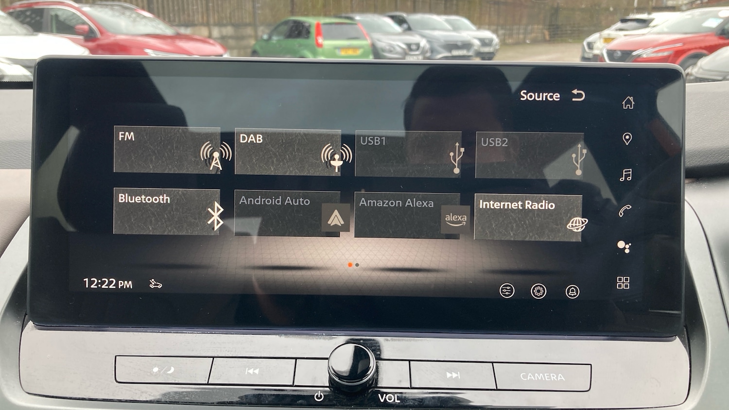 Used Nissan Qashqai 2024 for sale - 77350318: Photo 31