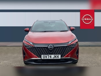 Used Nissan Qashqai 2024 for sale - 77350318: Photo