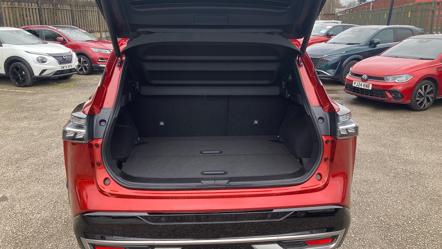 Used Nissan Qashqai 2024 for sale - 77350318: Photo 4