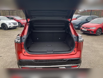 Used Nissan Qashqai 2024 for sale - 77350318: Photo