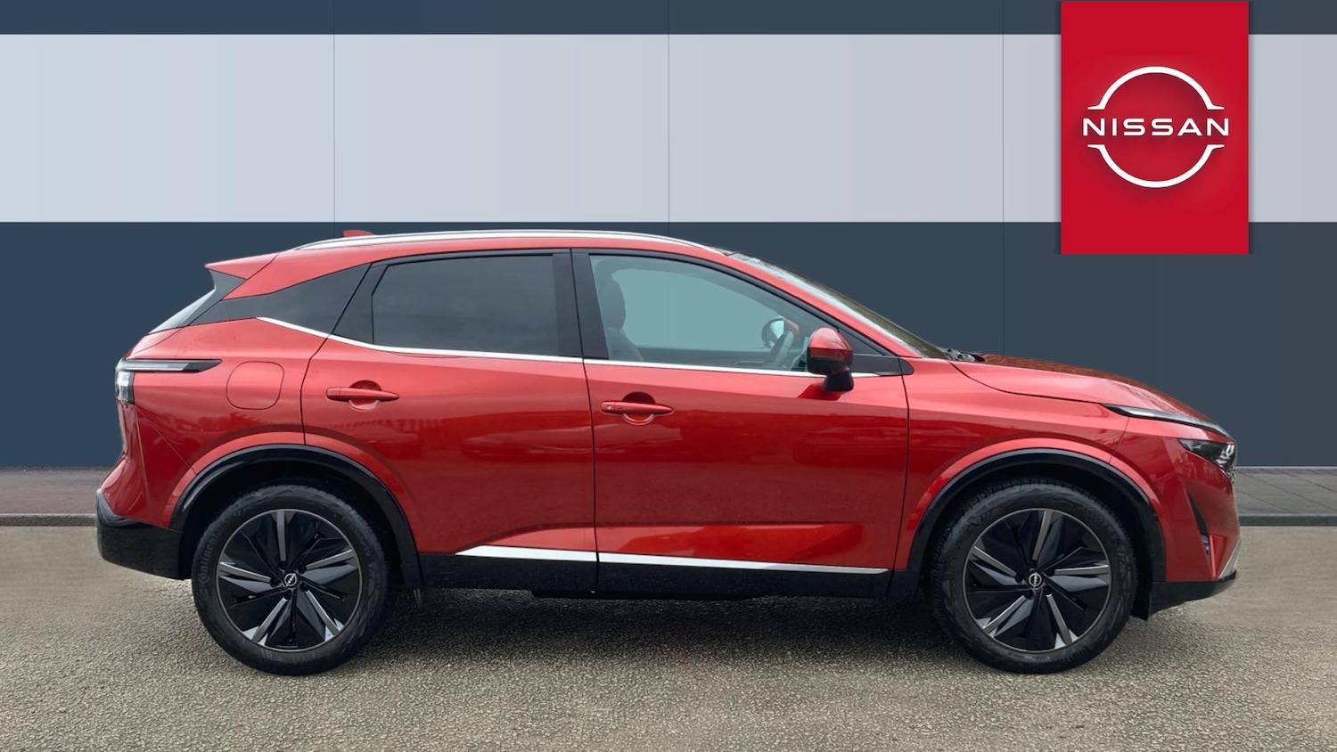 Used Nissan Qashqai 2024 for sale - 77350318: Photo 5