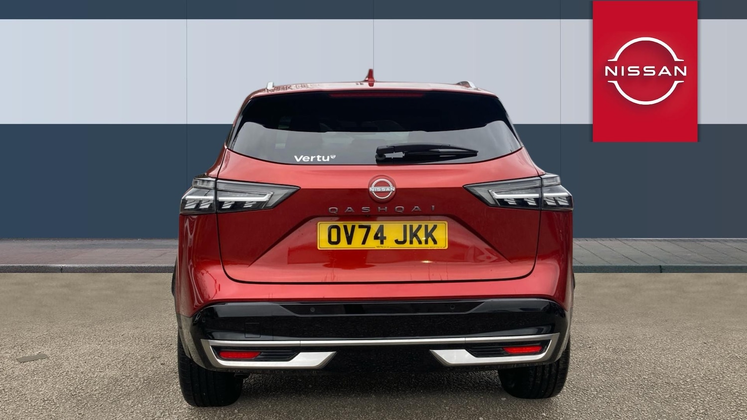 Used Nissan Qashqai 2024 for sale - 77350318: Photo 6